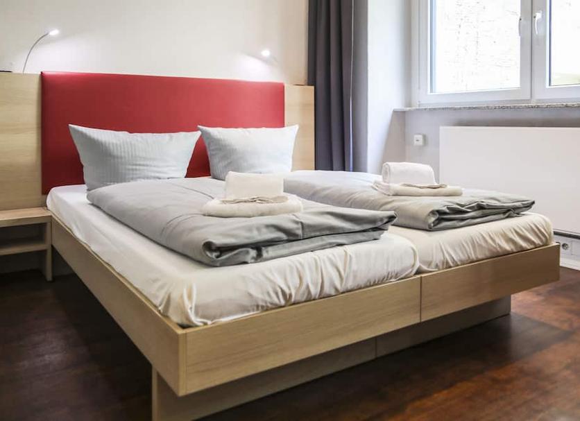 Quarto Foto