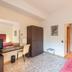 Comodidade do quarto
