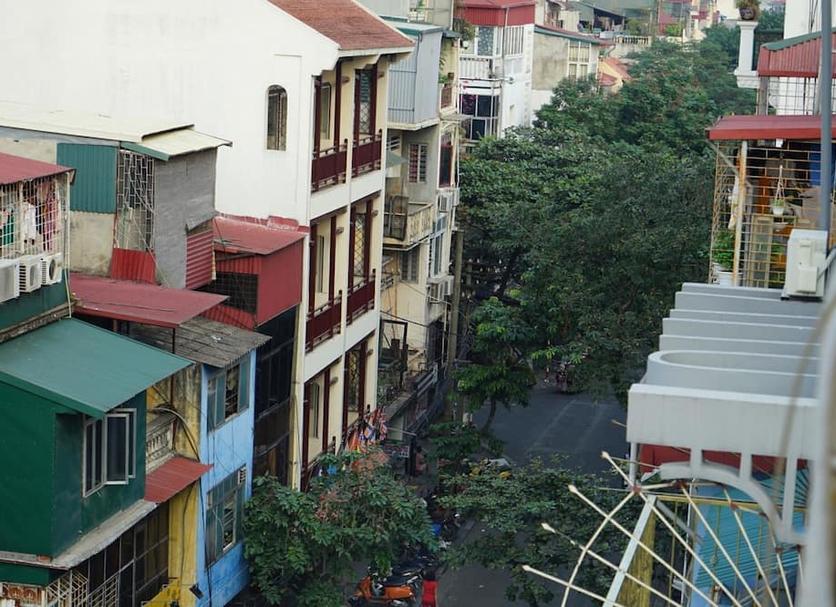 Exterior Foto