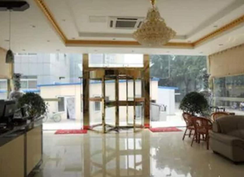 Hall Foto