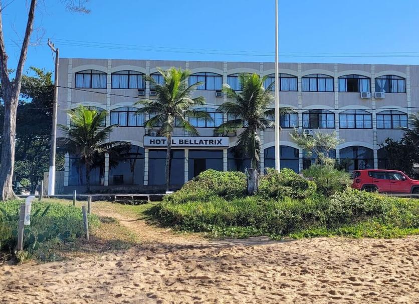 Edifício Foto