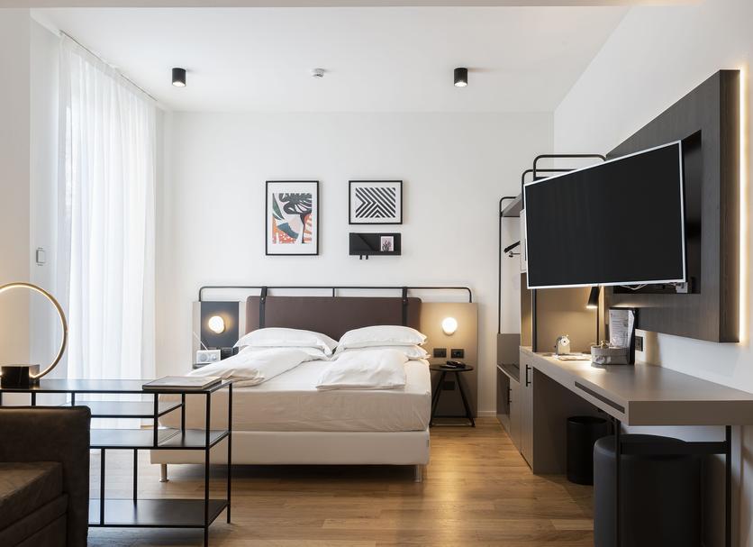 Quarto Foto