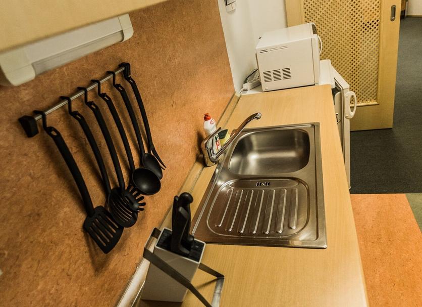 Cozinha Foto
