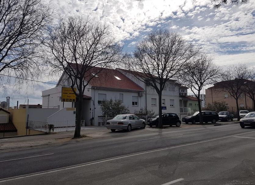 Exterior Foto