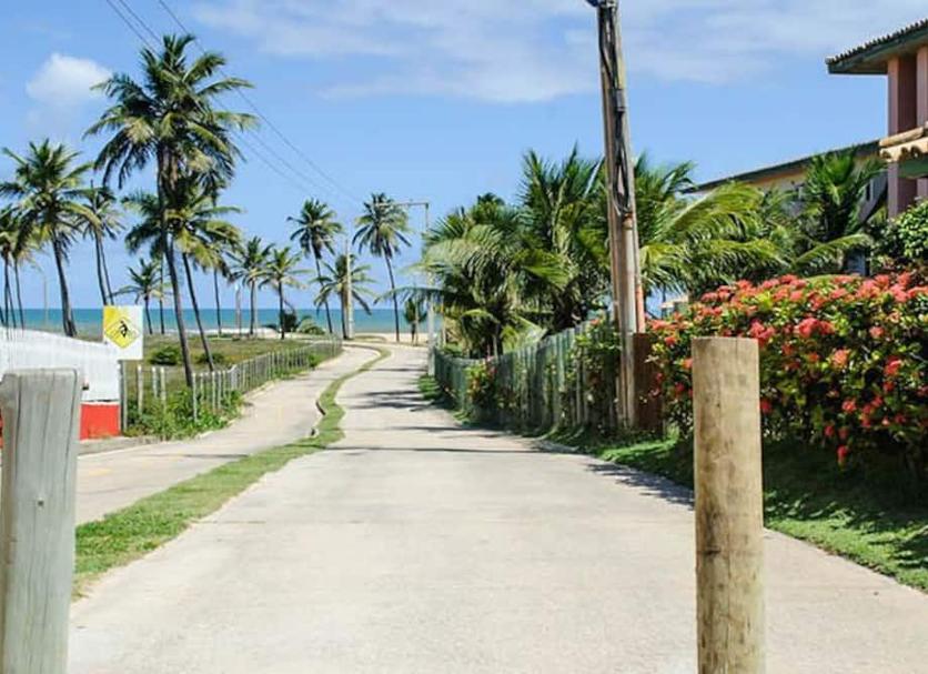 Exterior Foto