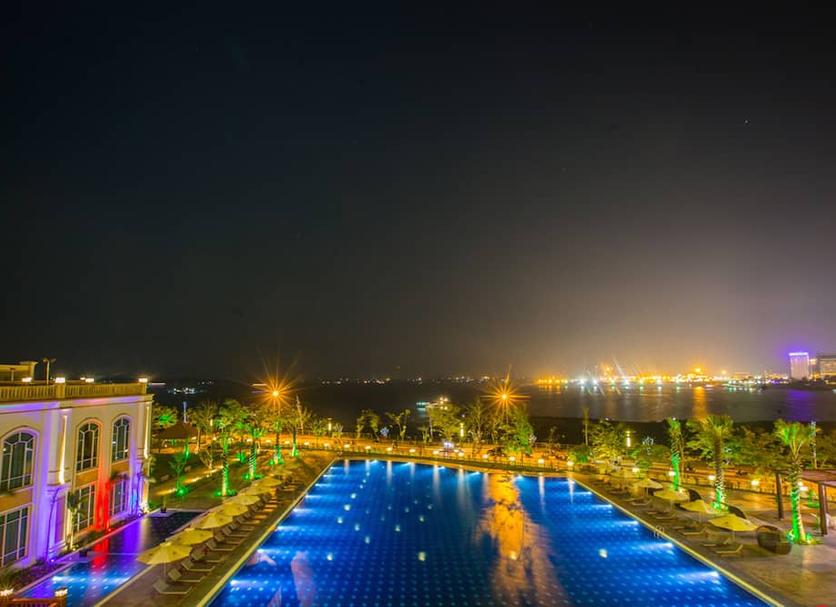 Piscina Foto