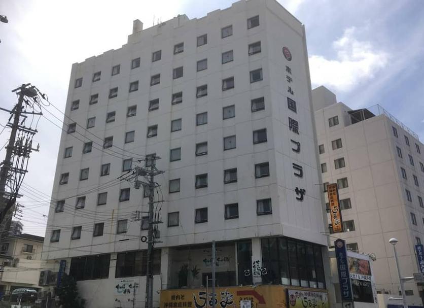 Edifício Foto
