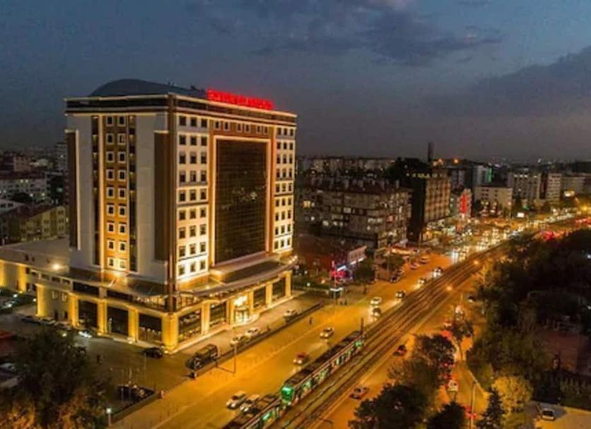 Edifício Foto