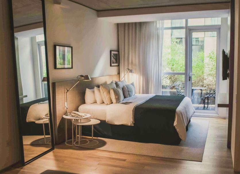 Quarto Foto