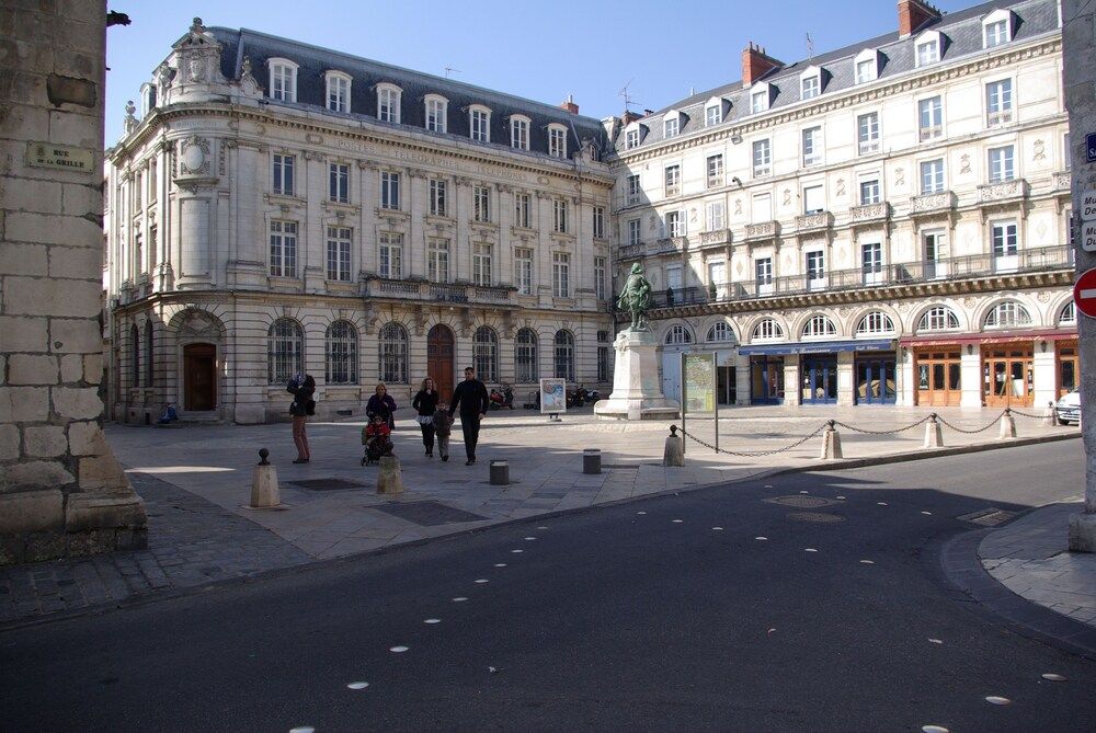 Edifício