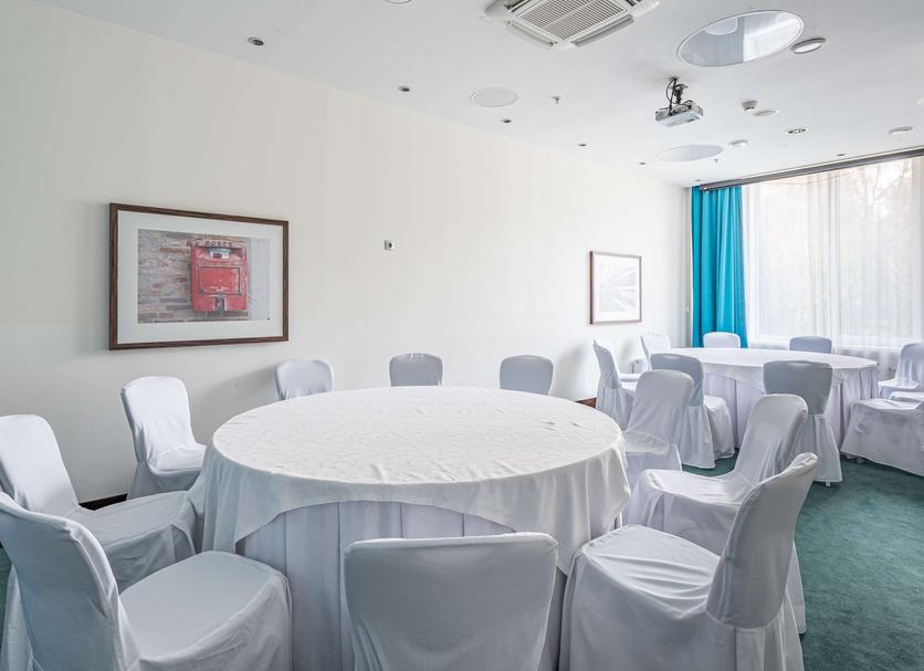 Salão de banquetes Foto
