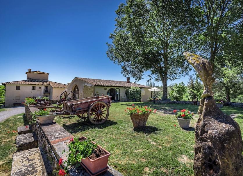 Exterior Foto