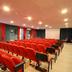 Sala de conferências