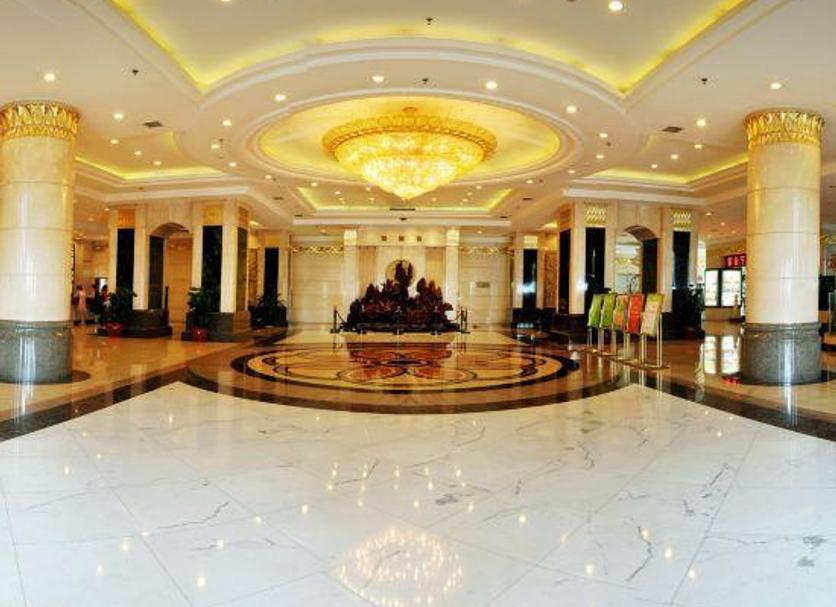 Hall Foto