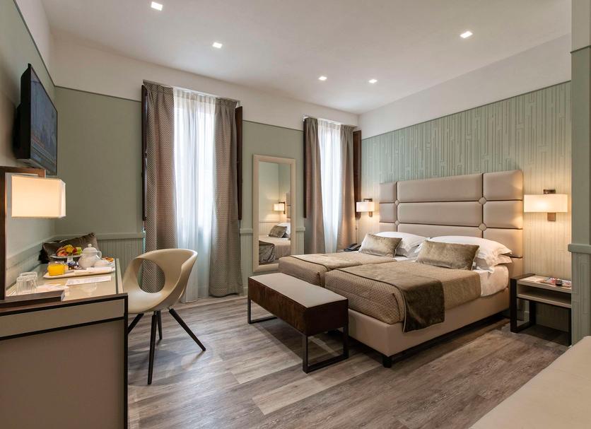 Quarto Foto