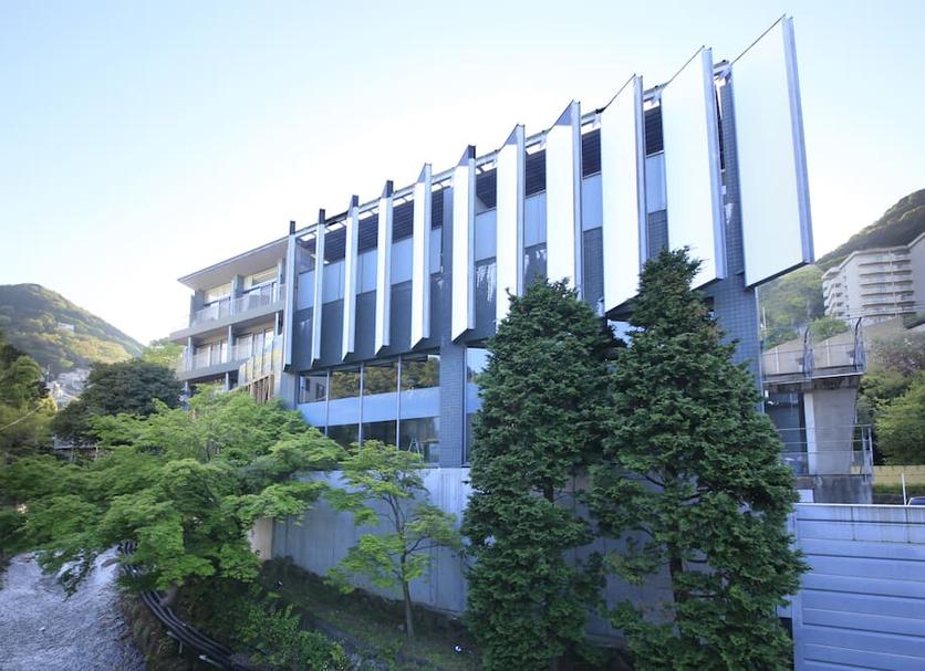 Edifício Foto