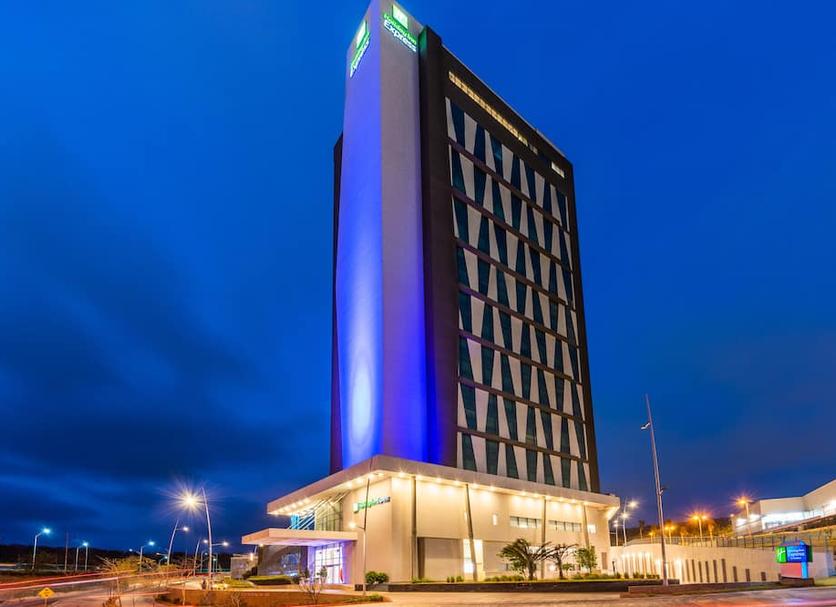 Edifício Foto