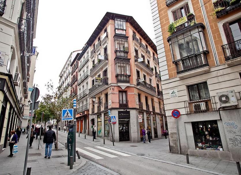Exterior Foto