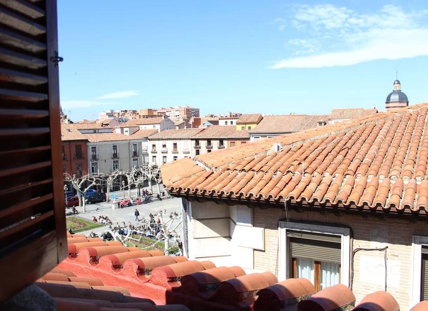 Exterior Foto