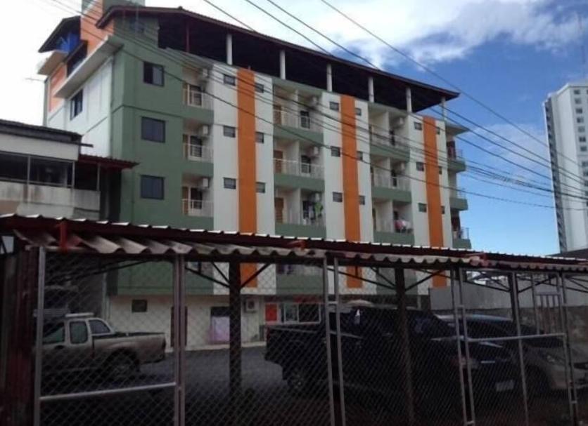 Edifício Foto