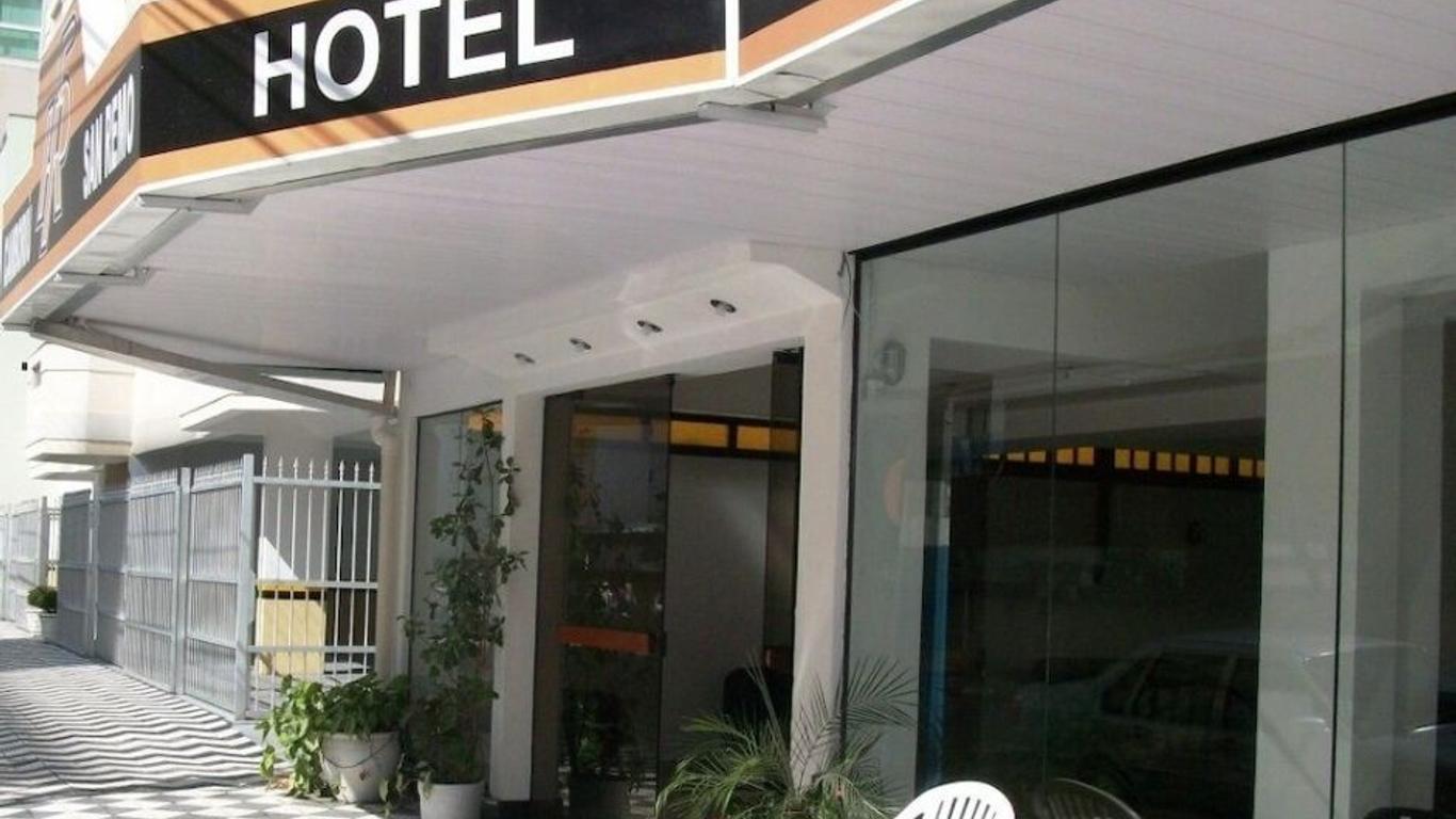 Hotel San Remo Internacional