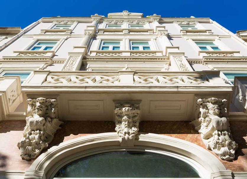 Edifício Foto