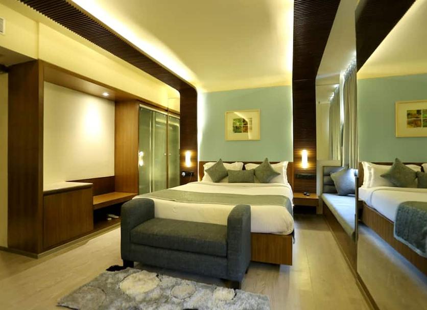 Quarto Foto
