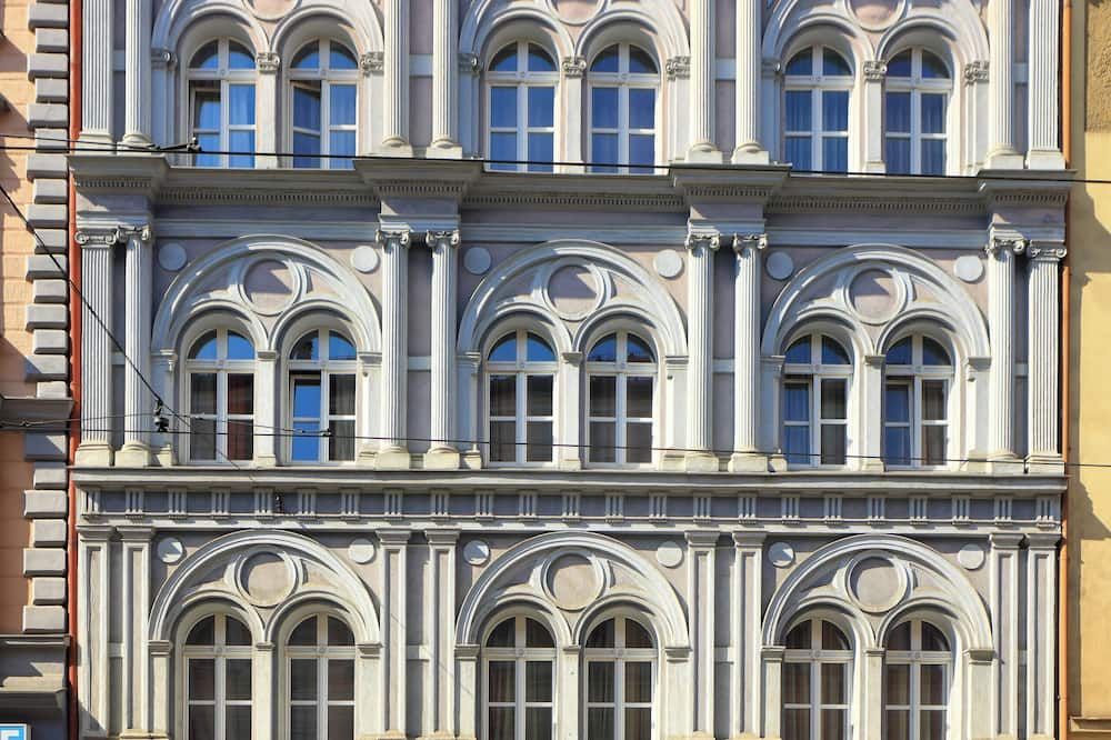 Edifício Foto