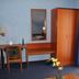 Comodidade do quarto