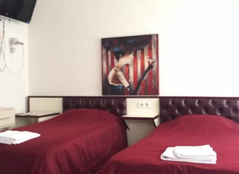 Quarto Foto