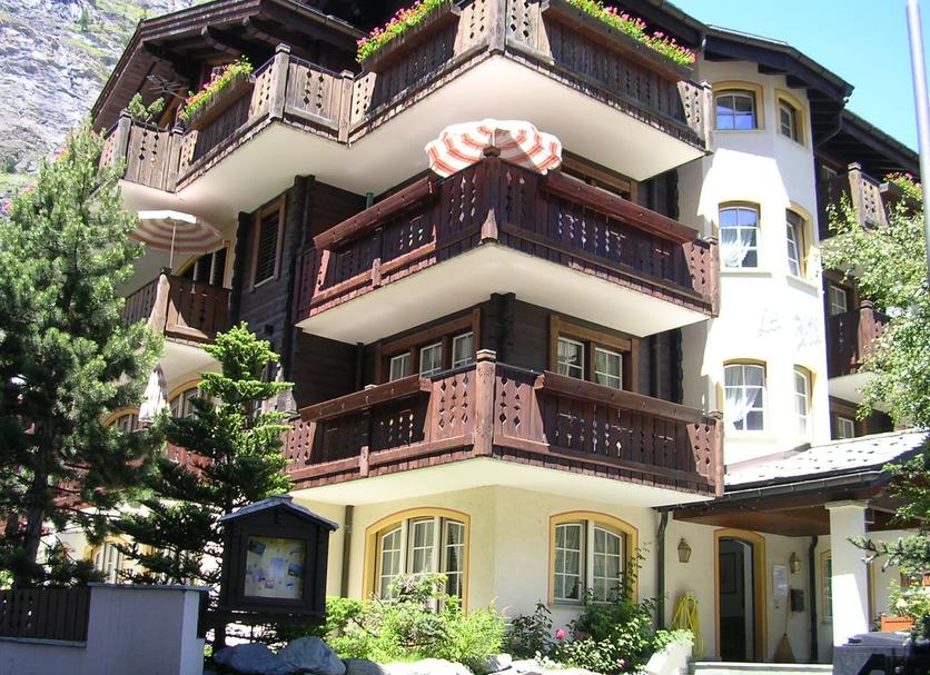 Edifício Foto