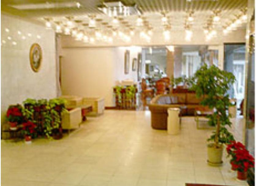 Hall Foto