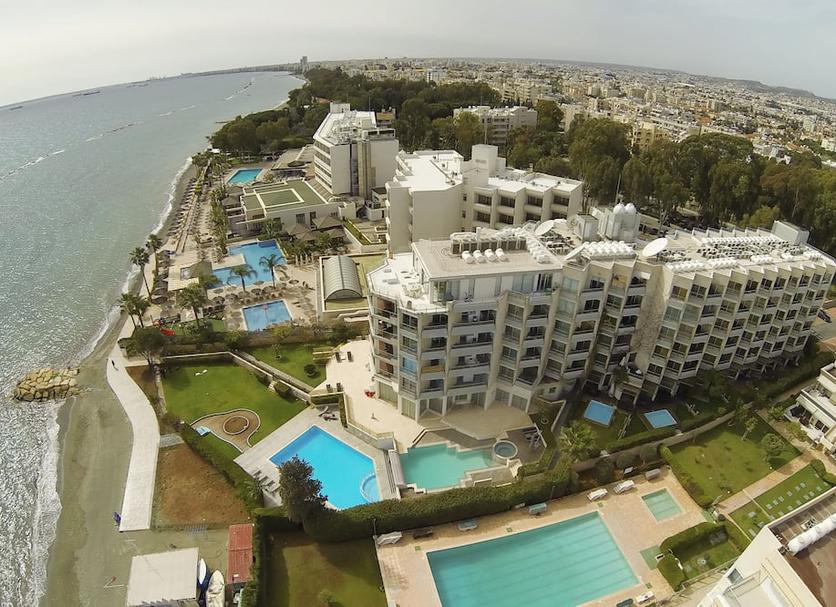 Edifício Foto