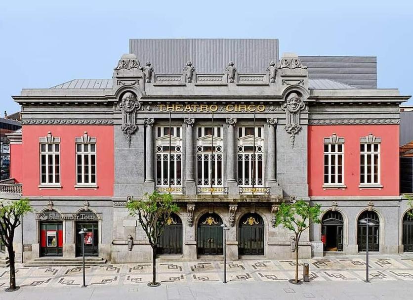 Edifício Foto
