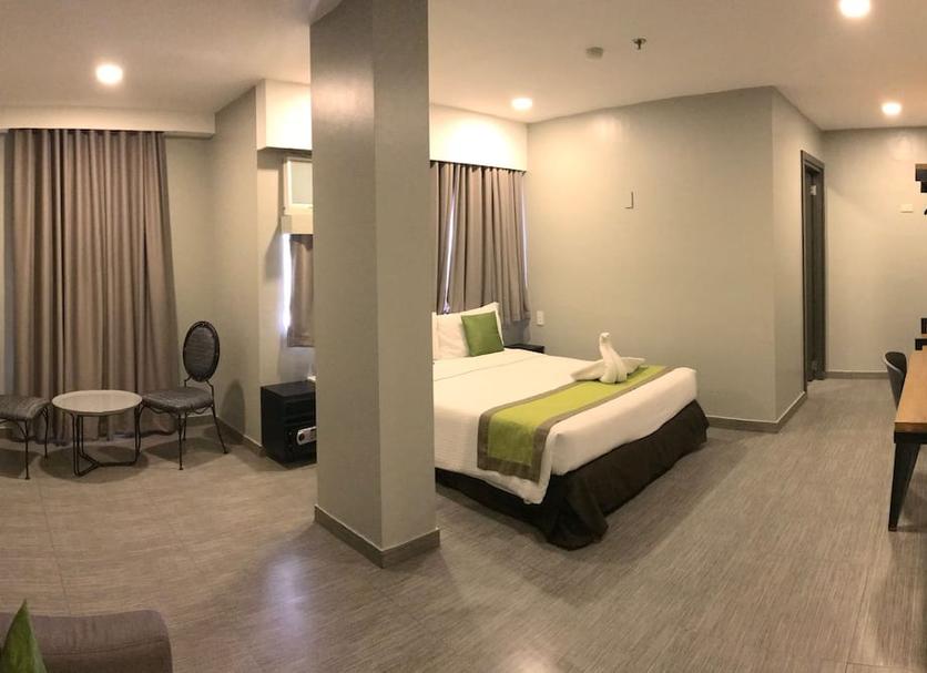 Quarto Foto