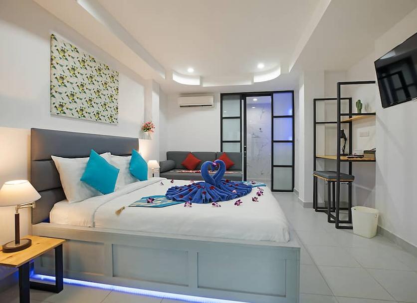 Quarto Foto