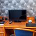 Comodidade do quarto