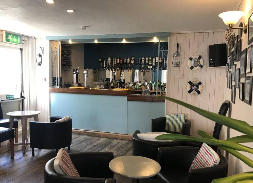 Bar Foto
