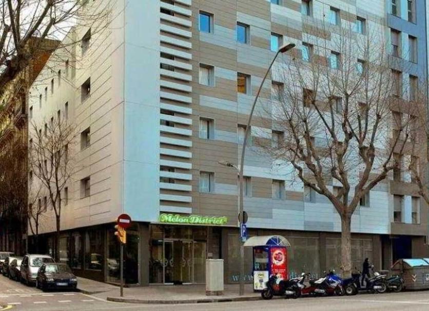 Edifício Foto