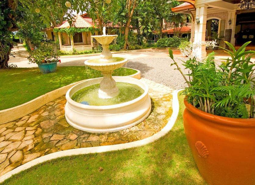 Exterior Foto