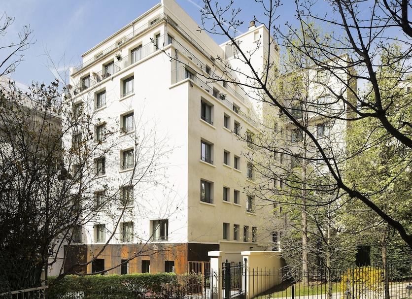 Edifício Foto