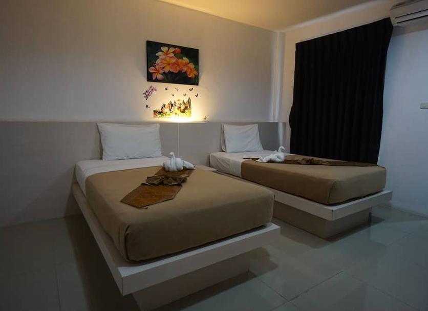 Quarto Foto