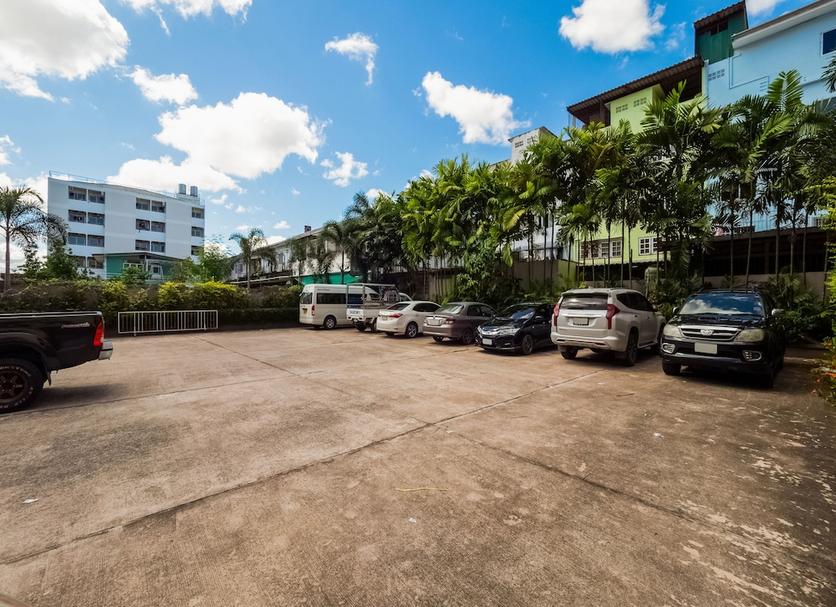 Exterior Foto