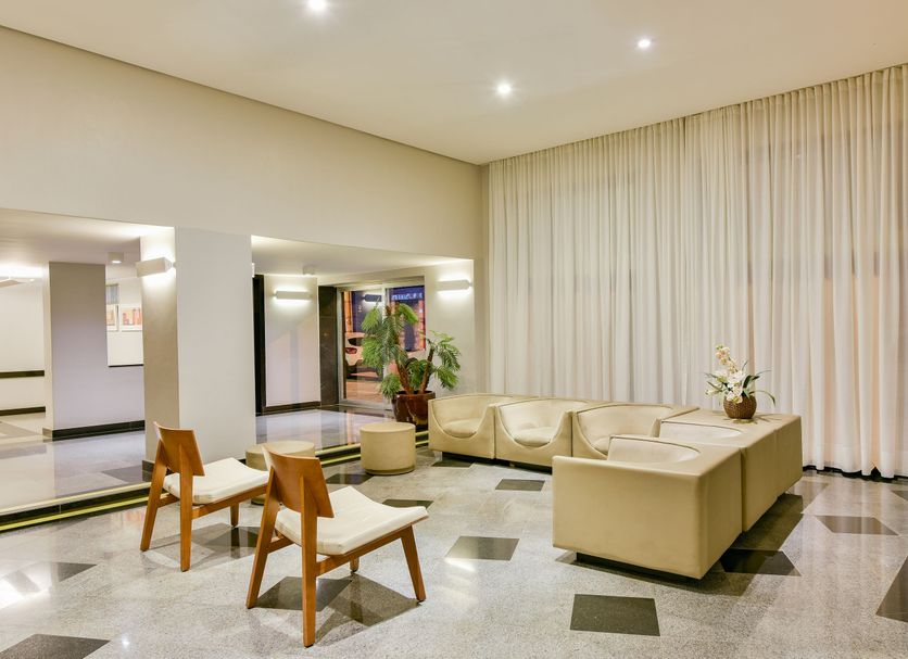 Hall Foto