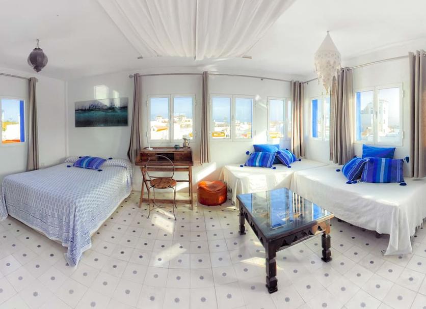 Quarto Foto