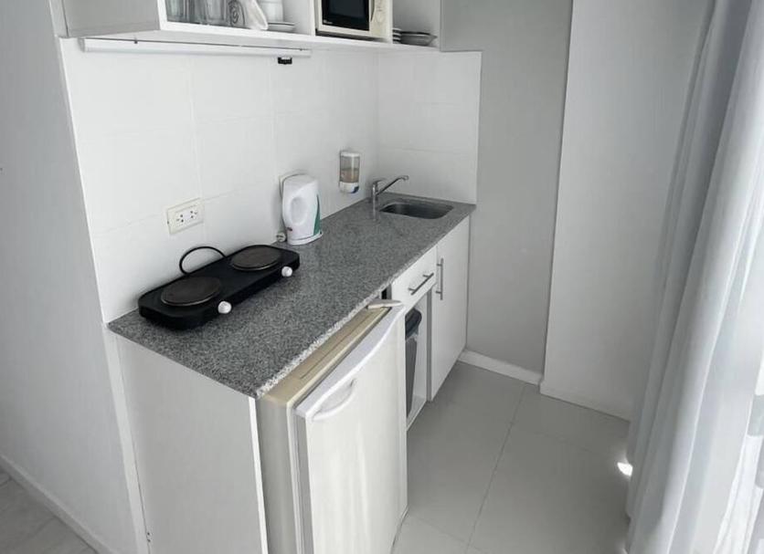 Cozinha Foto