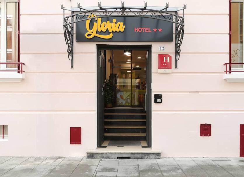 Exterior Foto