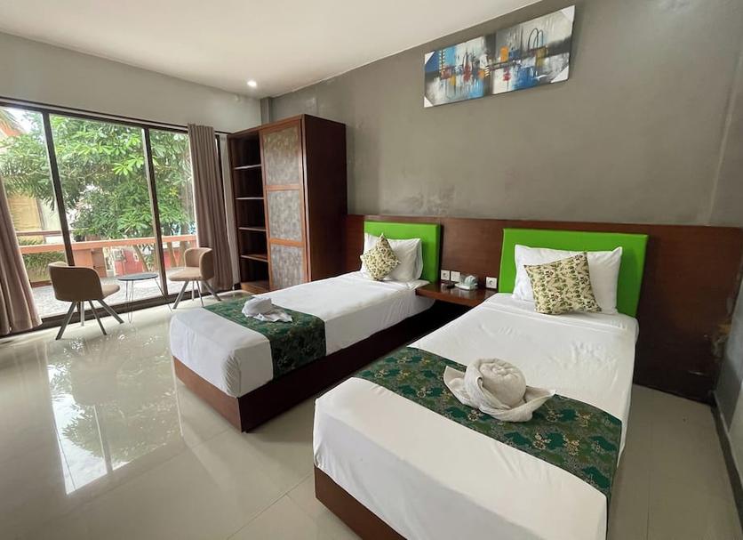 Quarto Foto