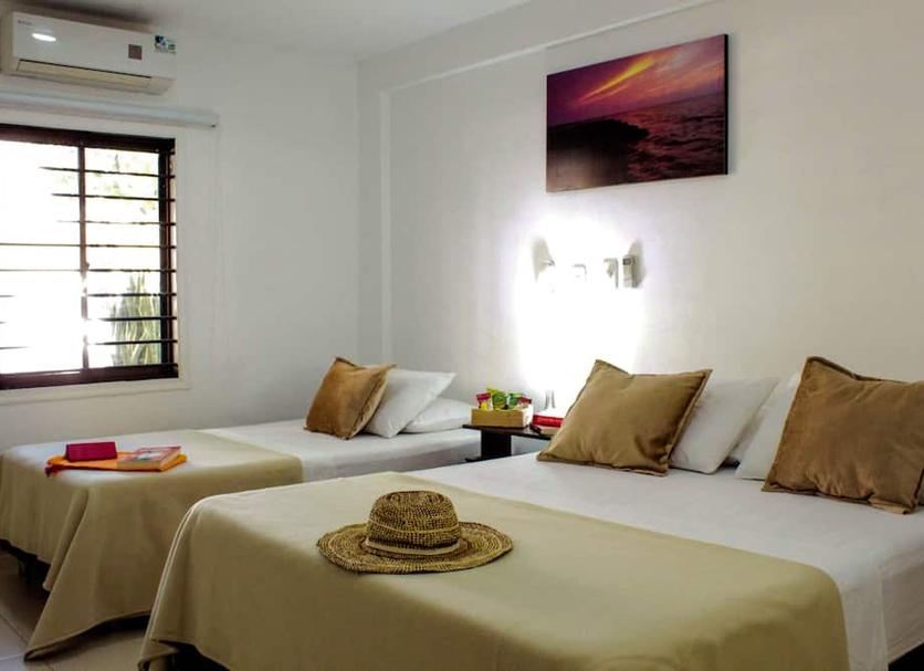 Quarto Foto
