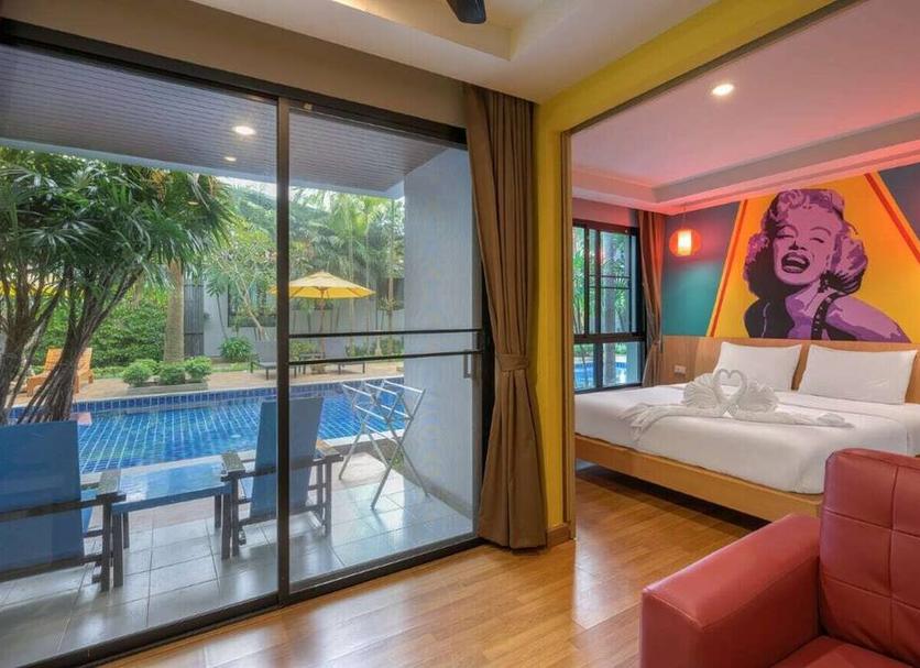 Quarto Foto